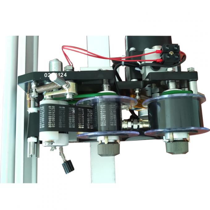 Bollo caldo del nastro di DIKAI 5KG che codifica le linee 220V della macchina 3 3