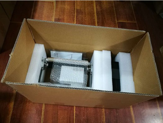 Bollo caldo del nastro di DIKAI 5KG che codifica le linee 220V della macchina 3 5