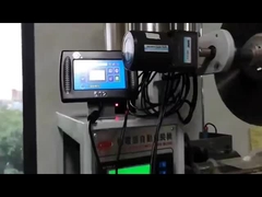 Stampatrice a trasferimento termico multifunzione 50Hz 150W 24 x 40mm