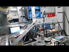 Stampa a nastro di trasferimento termico 300 Dpi Data Codice a barre 32MM Tto Stampa