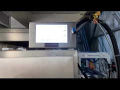 300 Dpi TTO Data Printer Machine 32MM Qr Code Termic Printer per macchine di confezionamento a flusso