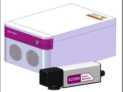 Macchina di marcatura laser