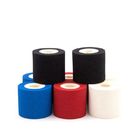 36mm 32mm Length Stamp Ink Roller adhesive For Expiration Code
