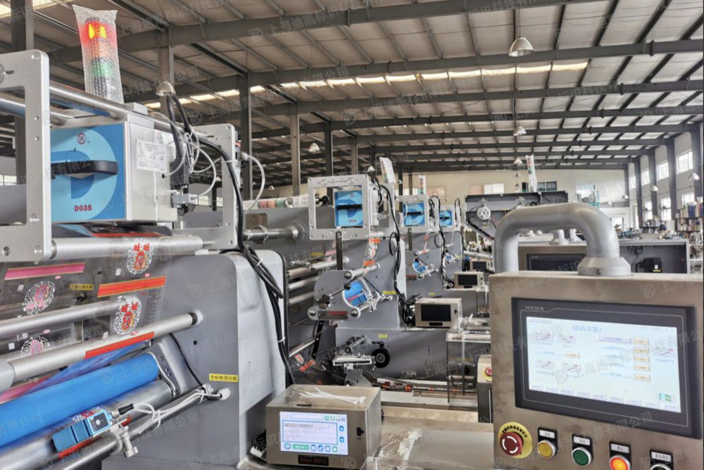 QR Code di D03S 300 Dpi 32MM che stampa il tipografo Expiry Date di codice in lotti/codificatore del codice a barre