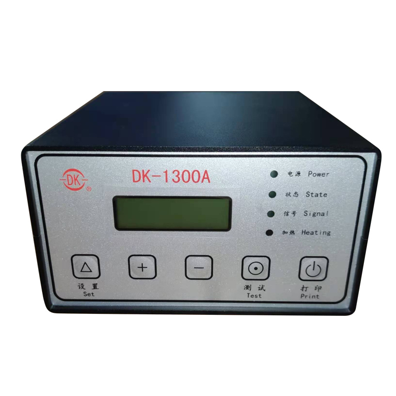 DK-1300A High Speed Automatic Hot Ink Roll Coder with Print Speed max 600PPM and Print Area T-Type:≤13lines,max20