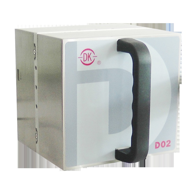 Termo-trasferitore automatico con testina di stampa da 24mm 200 DPI e lunghezza nastro max 450m per stampa ad alta velocità